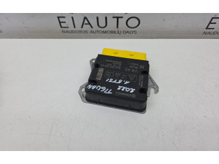 Блок подушек безопасности 5Q0959655CH, A3C05516604   Volkswagen Tiguan Allspace