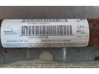 Боковая подушка безопасности 72126961204   Mini One - Cooper Clubman R55