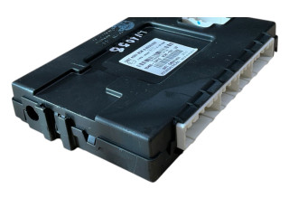 Блок комфорта 954001WFI0, 0B021431   KIA Rio   