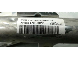 Боковая подушка безопасности 60933430, 7R051720026   Alfa Romeo 147