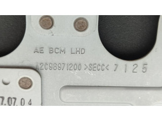 Блок управления 95400G2550   Hyundai Ioniq