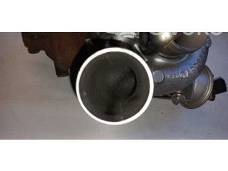  Турбина Opel Signum  8972506762, 7174107         