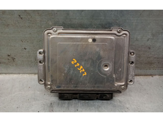 Řídící jednotka 4N5112A650BA, 4N5112A650BA   Volvo V50 2005