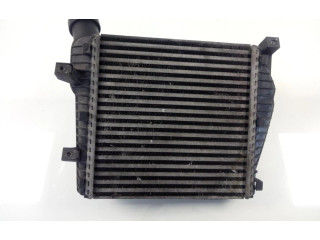 Интеркулер  7L0145804A   Porsche Cayenne (9PA) 