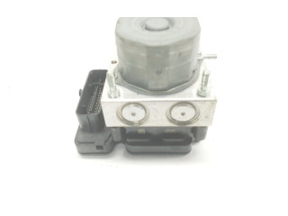 Jednotka ABS A4539000702, 476600981R   Smart ForFour II W453 2015