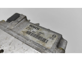 Jednotka ABS 0273004125, 6660170   Volvo S40, V40 1999