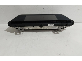 Дисплей    65509292247   BMW 3 E30