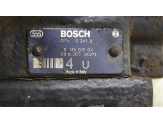 Vstřikovací čerpadlo 0445010011   Land Rover Freelander     