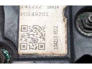 Генератор 104210-3512   Mazda 3 I      