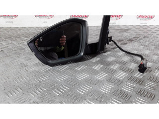 Zpětné zrcátko  levé Skoda Kamiq 2021  E90411758, 658857407M  