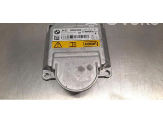 Блок подушек безопасности 34526864206   BMW M4 F82 F83