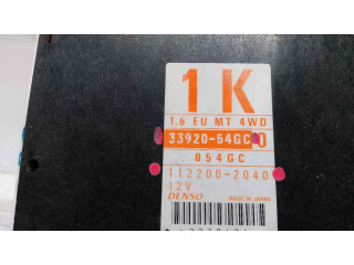 Řídící jednotka 3392054GC   Suzuki Liana 2010