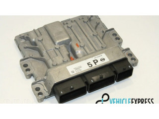 Řídící jednotka 237105JK7B, A2C11170700   Nissan Navara D23 2017