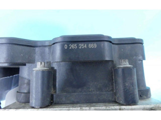 Блок АБС 0265956309, IMPRK1286113   Toyota  Avensis T270  2009 - 2012 года