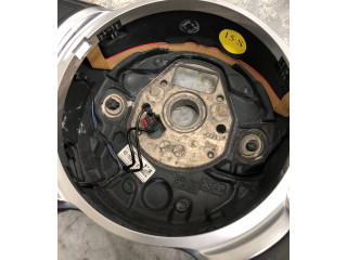 Volant Audi A8 S8 D3 4E 2005 4E0419091CE  
