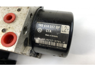 Блок АБС 10096103643, 1K0614517DP   Volkswagen  Touran II  2010 - 2016 года