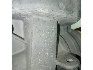    Рулевая рейка 1K1423981J, 1K1423051AS   Audi A3 S3 8L 1996-2003 года