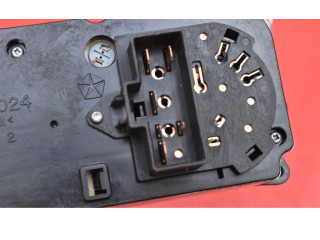 Блок управления климат-контролем 04596277AA, 04596277AA   Chrysler Sebring (ST22 - JR)