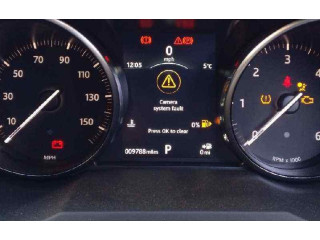 Přístrojová deska  Land Rover Range Rover Velar 2019 JJ3210F844BD, LR0050102  