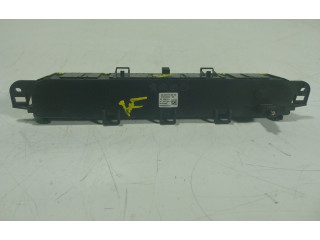 Блок управления климат-контролем 98340416ZD, 98340416ZD   Citroen Jumpy