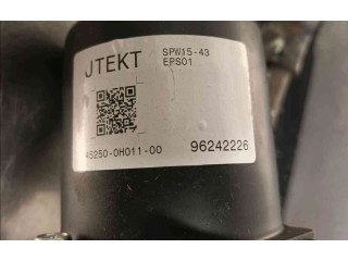    Рулевая рейка 4123AV   Peugeot 107 2005 - 2014 года