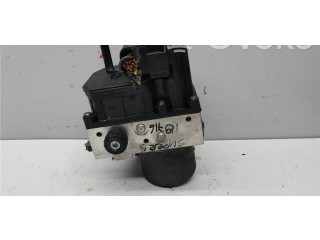 Jednotka ABS 3U0614517D, 0140001   Skoda Superb B5 (3U) 2004