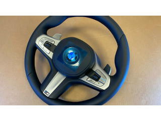 Volant BMW 7 G11 G12 2016 32308008179, 32307855724  