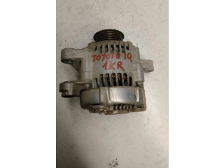 Генератор 27060-40060, 1KR   Toyota iQ      
