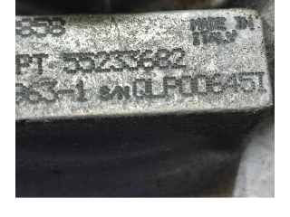 Vstřikovací lišta 55233682   Jeep Cherokee  pro naftový motor 2.0  