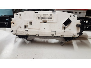 Панель приборов 9665560480   Citroen C5       