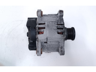 Генератор TG15C149, 03G903016F   Audi Q5 SQ5      