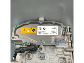   Pojistková skříňka 5A03F5401   BMW 1 F40 2019