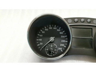 Přístrojová deska  Mercedes-Benz R W251 2008 A2514405047  