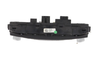 Блок управления климат-контролем 1901283   Ford B-MAX