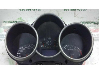 Přístrojová deska  Alfa Romeo 166  735290180, CUADROINSTRUMENTOS  