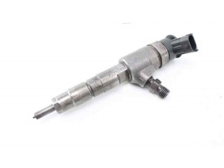 Vstřikovač 9802776680, 0445110566027766   Peugeot 2008 I     