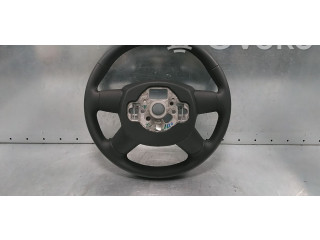 Руль Audi A6 S6 C7 4G  2011 - 2018 года 4G0419091M, 4G0419091BA      