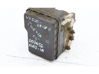 Jednotka ABS 4451028080, 8954128180   Toyota Previa (XR30, XR40) II 2003