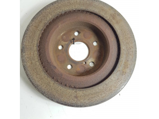 Задний тормозной диск       Toyota RAV 4 (XA50) 2.5   