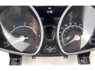 Панель приборов FN1T10849CB, FN1T10849CB   Ford Ecosport       