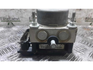 Блок АБС 0265232350, 0265800837   Fiat  Bravo  2007-2014 года