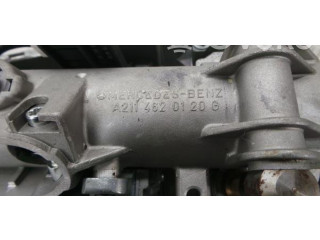 Pojistková skříňka Руль A2114603116, A2114603116   Mercedes-Benz E W211 2004