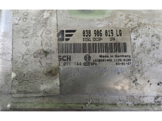 Řídící jednotka 038906019LQ   Seat Alhambra (Mk1) 2003