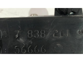 Комплект системы впрыска топлива 7838261, 56666    BMW M3 для бензинового двигателя  3
