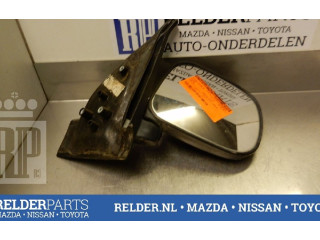 Zpětné zrcátko  Nissan Vanette 1999    
