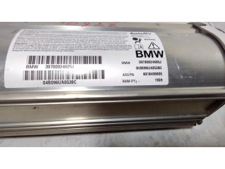 Подушка безопасности пассажира 39700924605J, 04B096UA0538C   BMW 6 E63 E64