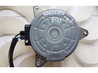 Вентилятор радиатора     B1400004    Subaru Forester SK 
