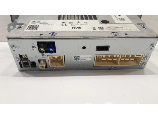 Дисплей    96550G2251   Hyundai Ioniq