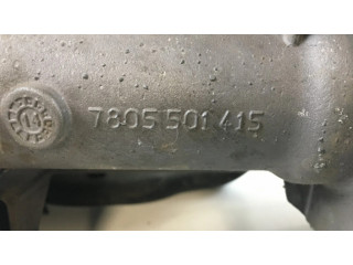    Рулевая рейка 5N2423051S, 974158ZF0   Audi Q3 8U 2011-2016 года