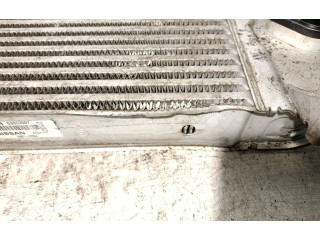 Интеркулер  14461BB30A, G3062007BEHR   Nissan Qashqai 